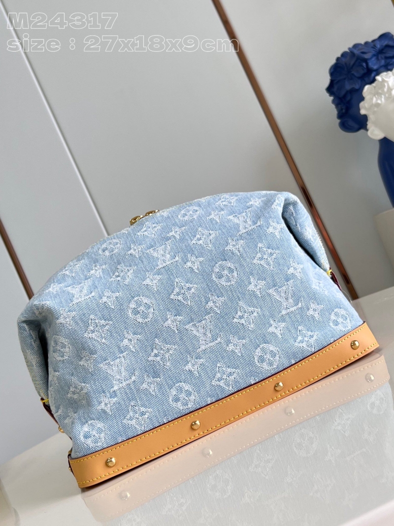 LV Cosmetic Bags